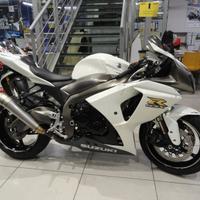 Suzuki GSX R 1000 - 2011