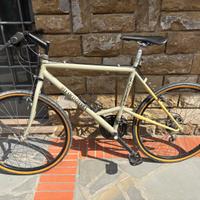 Mountain bike Learco Guerra