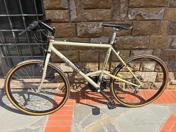 Mountain bike Learco Guerra