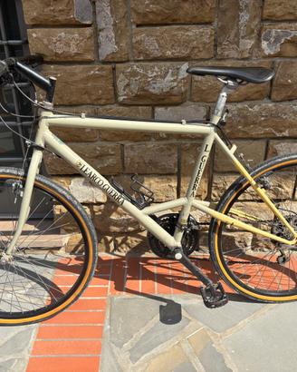 Mountain bike Learco Guerra