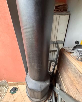 Sacco da kick box regolabile professionale