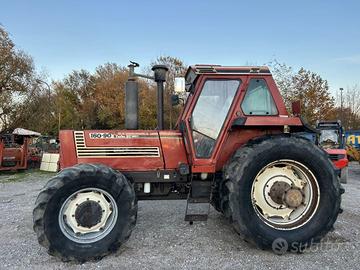 TRATTORE FIAT 160/90