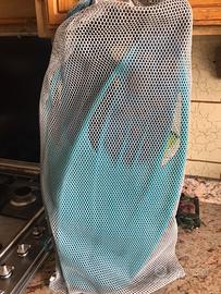 Pinne mare  nr. 43 + boccaglio