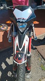 motard 50 track