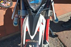 motard 50 track