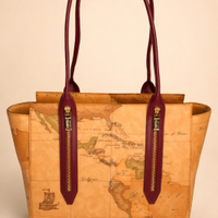 BORSA ALVIERO MARTINI 1ª CLASSE GEO CLASSIC