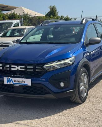 DACIA Sandero Stepway *GPL* 1.0cc 100cv COMFORT