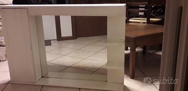 Specchiera bagno