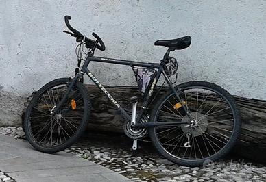 Bicicletta Mountain Bike Bottecchia