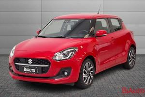 Suzuki Swift 1.2h Top 2wd my19