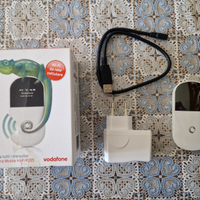 Vodafone Mobile Wi-Fi R205