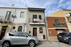 Casa Indipendente Messina [0681-05VRG]