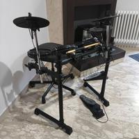 Batteria Alesis Mesh turbo