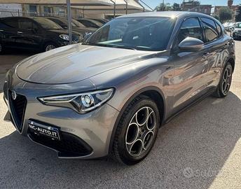 ALFA ROMEO Stelvio 2.2 Turbodiesel 190 CV AT8 Q4