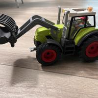 Trattore playmobil