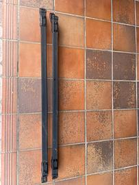 Barre per portapacchi LP La prealpina