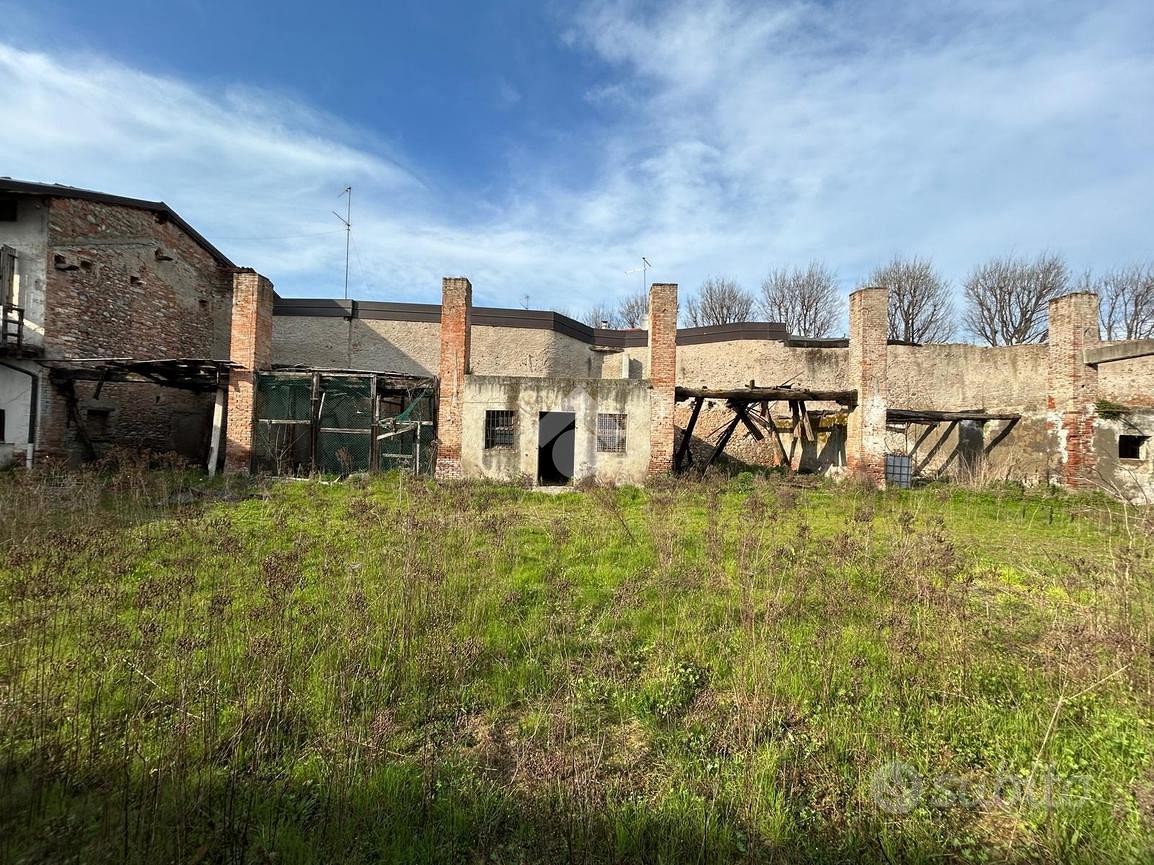 RUSTICO A STEZZANO - Vista 6