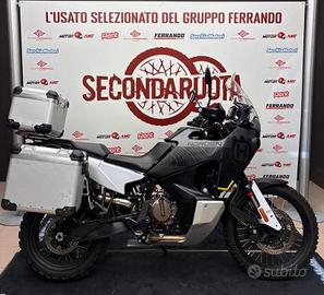 Husqvarna Norden 901