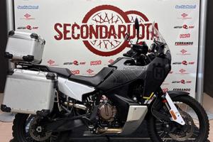 Husqvarna Norden 901