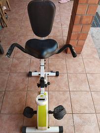 CYCLETTE