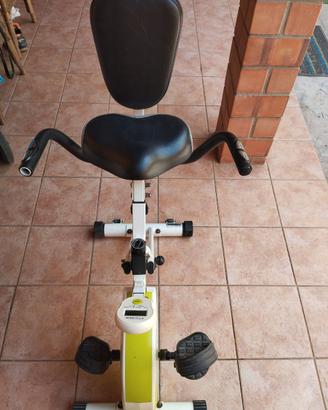 CYCLETTE