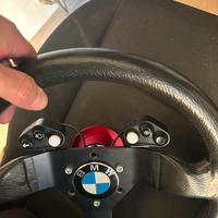 Fanatec csl dd con hub smz