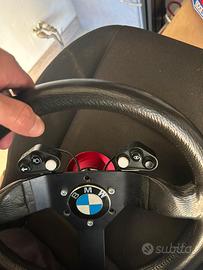 Fanatec csl dd con hub smz