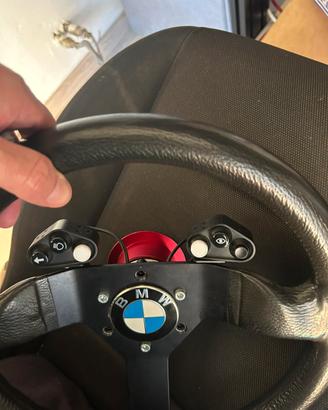 Fanatec csl dd con hub smz