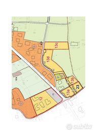Vendita terreno residenziale e agricolo
