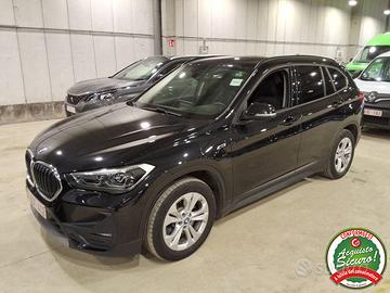 BMW X1 xDrive25e Business Advantage Plug-In Ok N