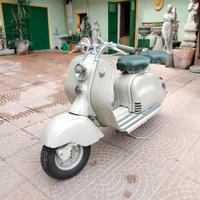 Lambretta Ld 150