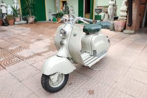 Lambretta Ld 150