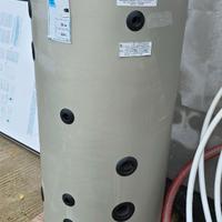 Bollitore Elbi BST 300 Litri – NUOVO – Solare Term