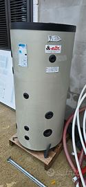 Bollitore Elbi BST 300 Litri – NUOVO – Solare Term