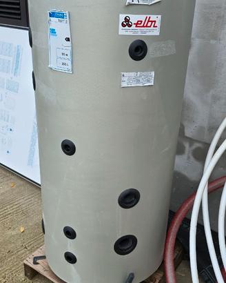 Bollitore Elbi BSPT 300 Litri – NUOVO – SolareTerm