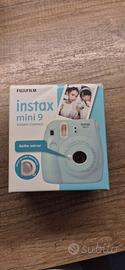 macchina fotografia digitale FUJIFILM instax mini 