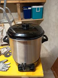 sterilizzatrice