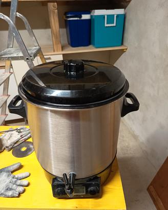 sterilizzatrice