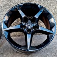 cerchi in lega 18  opel