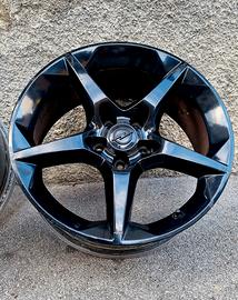 cerchi in lega 18  opel