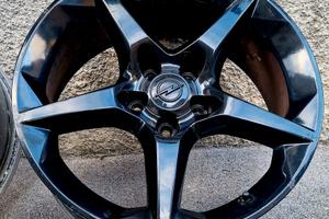 cerchi in lega 18  opel