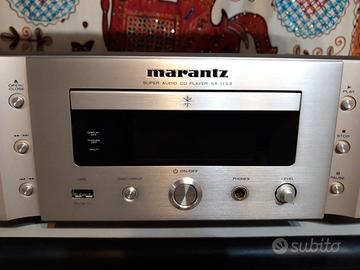 Lettore Super Audio CD MARANTZ SA-11S3