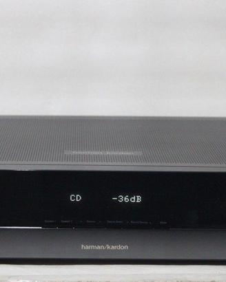 Amplificatore Stereo Harman Kardon HK 980 120Watt
