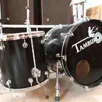 batteria Tamburo serie formula