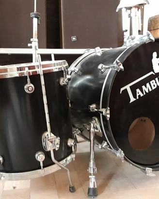 batteria Tamburo serie formula