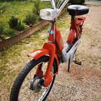 piaggio ciao arcobaleno libretto piccolo