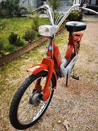 piaggio ciao arcobaleno libretto piccolo