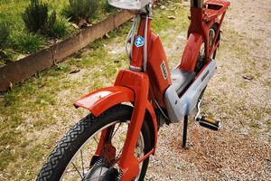 piaggio ciao arcobaleno libretto piccolo