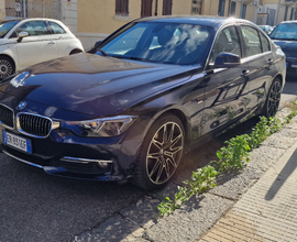 Bmw 320D Luxury(F30 ) Limus