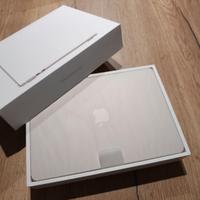 MacBook Air 13 M4 16 256Gb NUOVO 0 Cicli